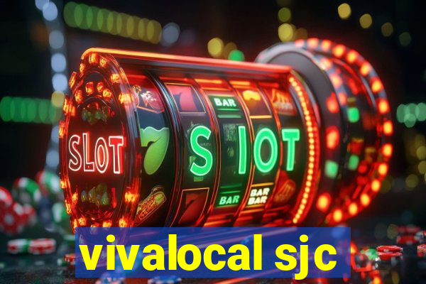 vivalocal sjc